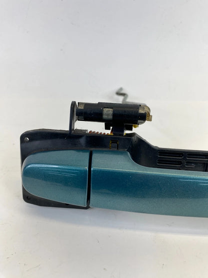 2009-2013 Toyota Corolla Front Right FR RH Side Exterior Door Handle Trim OEM