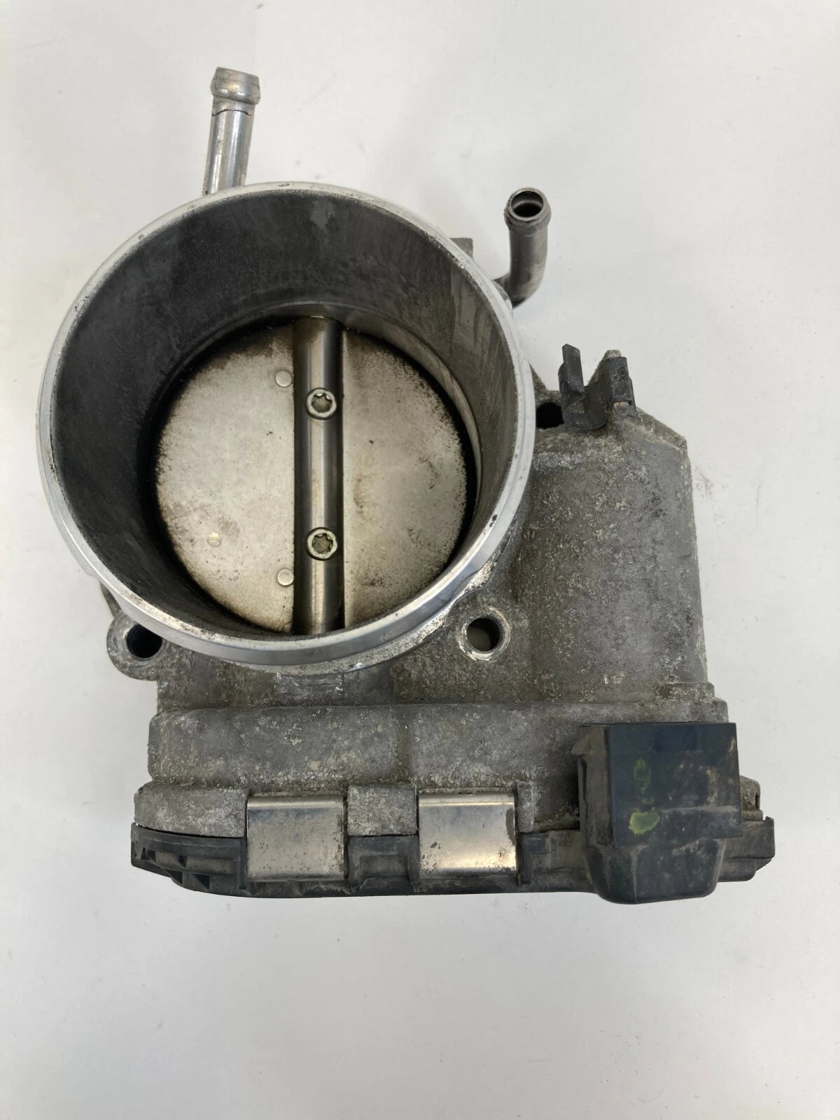 2011-2014 HYUNDAI SONATA SEDAN 2.4L 16V THROTTLE BODY THROTTLE VALVE 35100-2G700