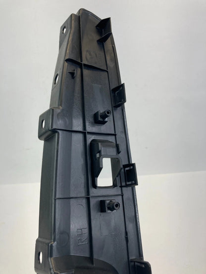 2007-2009 MAZDA CX-7 CX7 REAR RIGHT DOOR POWER WINDOW SWITCH BEZEL EG21SW520 OEM