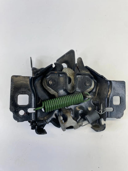 2013-2019 FORD EXPLORER INTERCEPTOR UTILITY FRONT HOOD LOCK LATCH ACTUATOR OEM