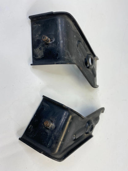 1999-2004 HONDA ODYSSEY A/C AC CONDENSER UPPER MOUNT BRACKETS SUPPORT SET OEM