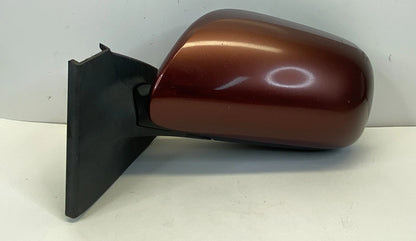 2006-2011 TOYOTA YARIS HATCHBACK DRIVER LEFT SIDE VIEW POWER DOOR MIRROR
