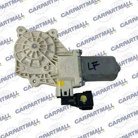 12-18 Ford Focus Front Left Driver Door Power Window Motor BM51-A23201-BD 6 PINS
