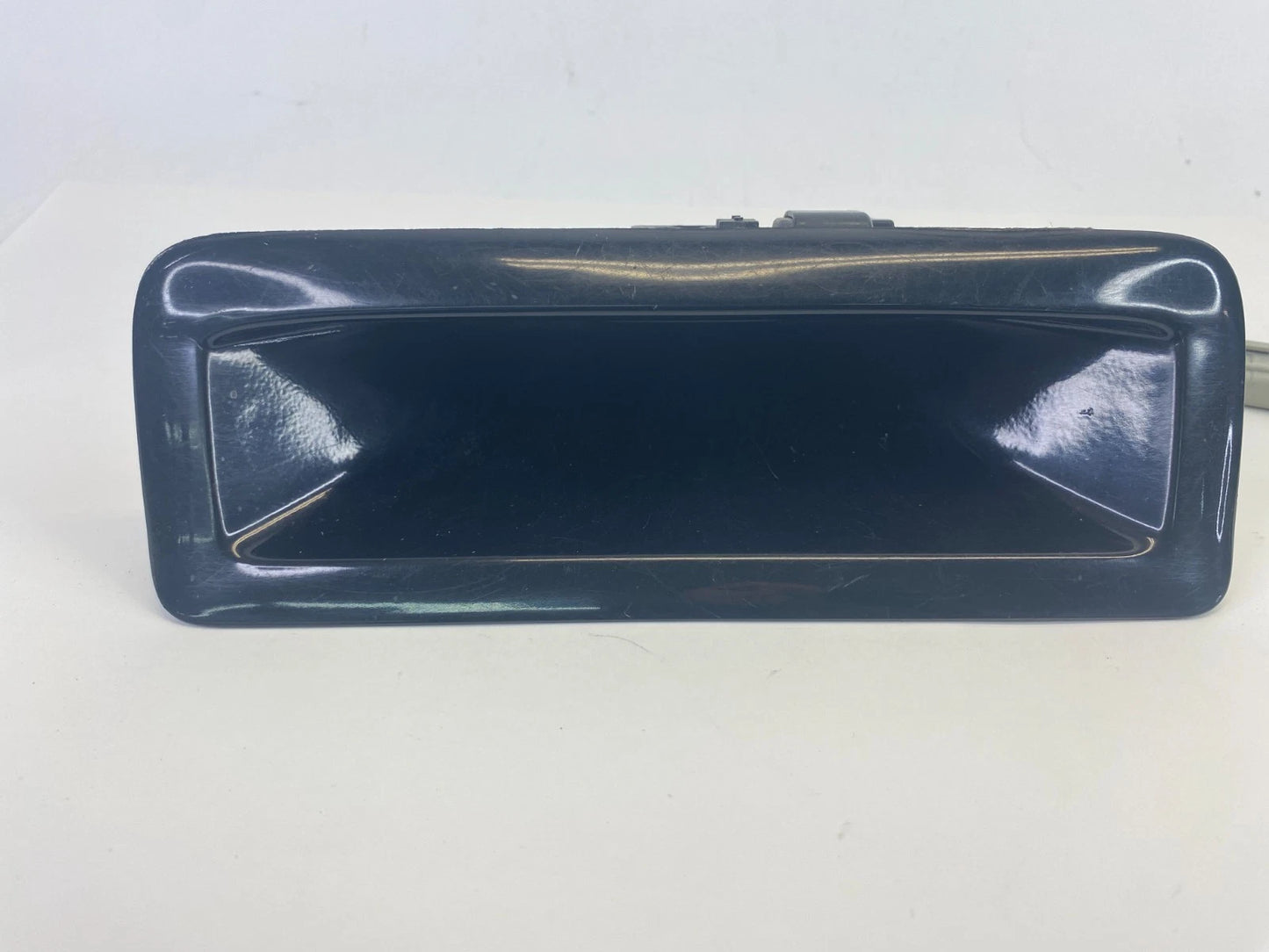 11-15 FORD EXPLORER INTERCEPTOR UTILITY TAILGATE LIFTGATE HANDLE BB5378425A22A