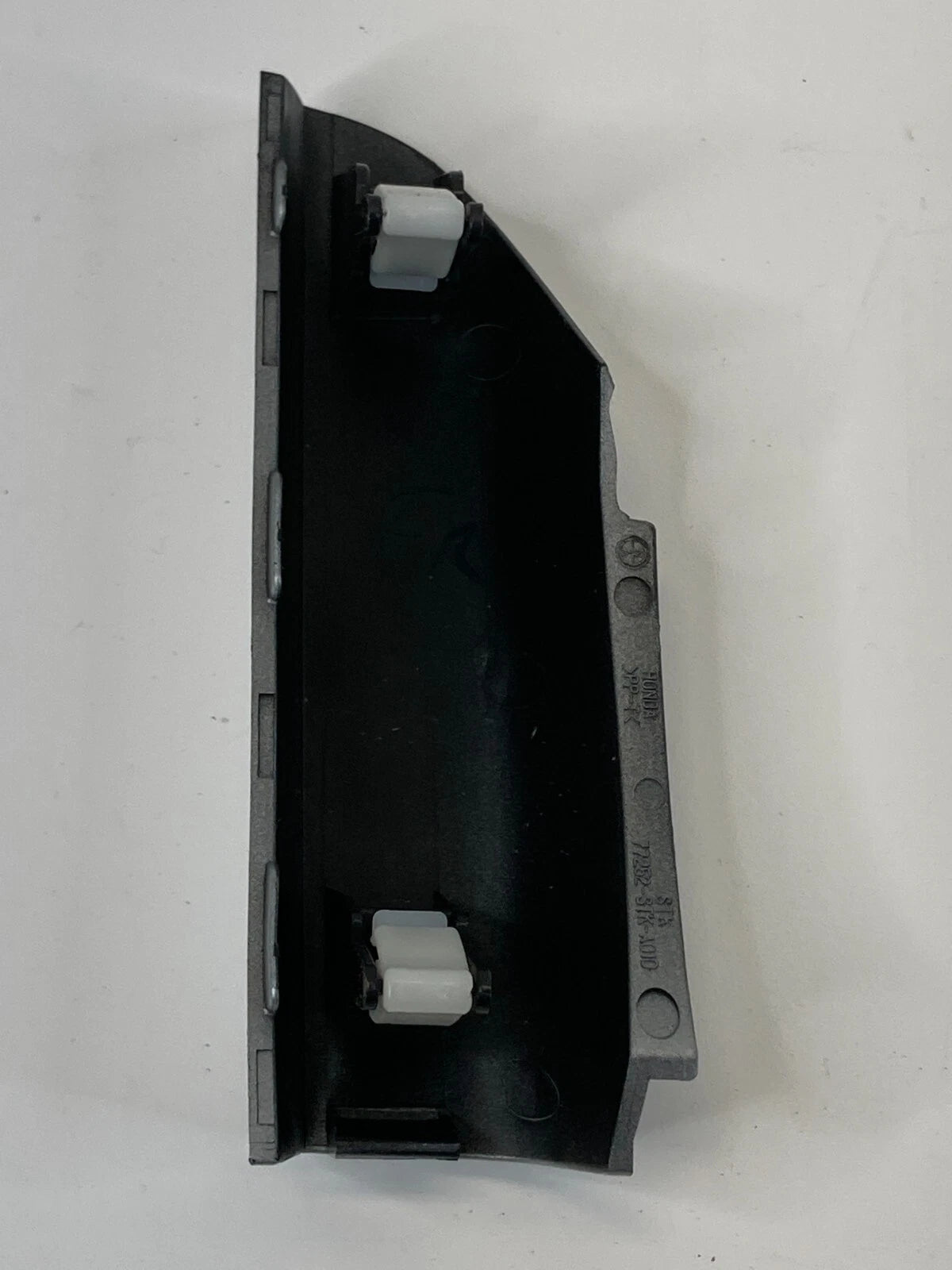 2007-2009 ACURA RDX DASH RIGHT SIDE PANEL COVER TRIM BEZEL 77252-STK-A010