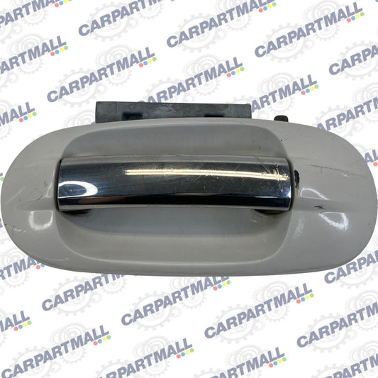 2003 2004 Lincoln Navigator Rear Left Side Exterior Door Handle 2L14-7826601