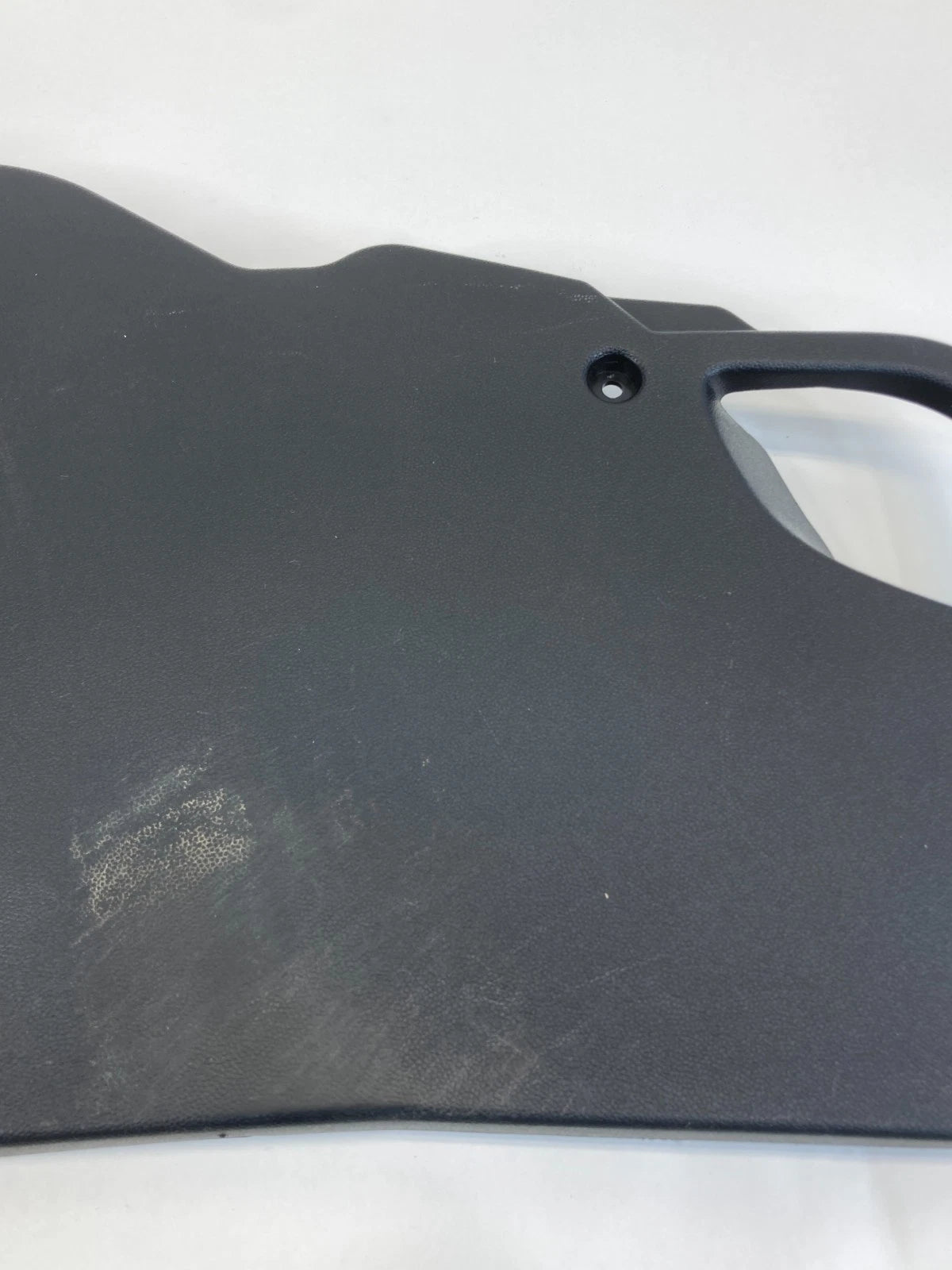 2007-2015 Mini Cooper Dash Heater Radiator Cover Bezel Trim OEM