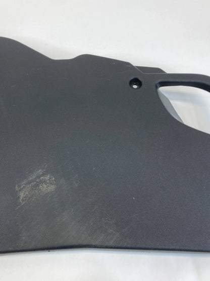 2007-2015 Mini Cooper Dash Heater Radiator Cover Bezel Trim OEM