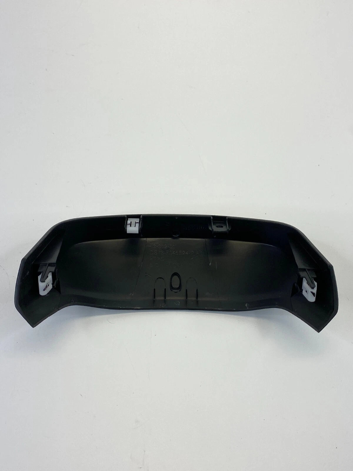 2013-2016 FORD FUSION REAR CONSOLE TRIM COVER PANEL BEZEL ASSY DS73-F045E24-P