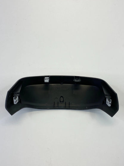 2013-2016 FORD FUSION REAR CONSOLE TRIM COVER PANEL BEZEL ASSY DS73-F045E24-P