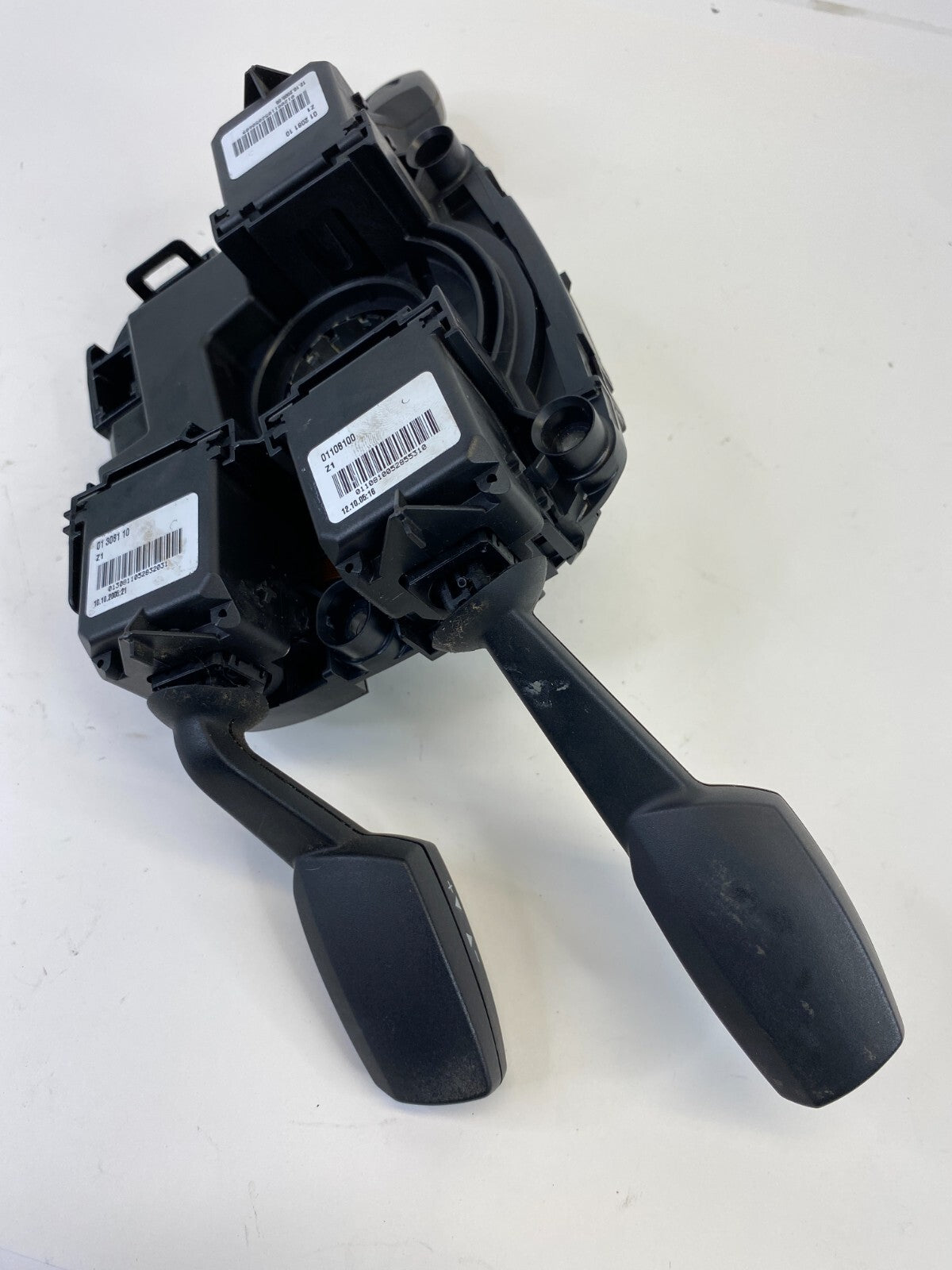 2006 BMW 330xi 330i Steering Column Multifunction Control Switch 6965290 OEM