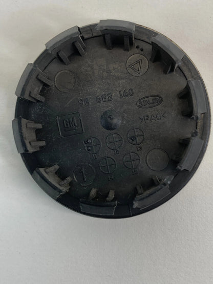 2012-2020 CHEVROLET SONIC CHEVY RIM WHEEL CENTER CAP HUB COVER HUBCAP 96682160