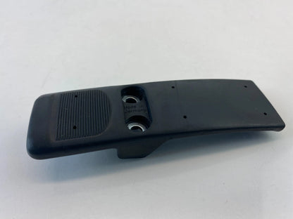 2007-2015 07-15 AUDI Q7 STEERING COLUMN ADJUSTMENT LEVER TRIM HANDLE SWITCH OEM
