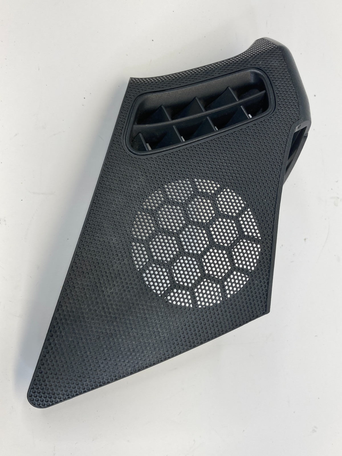 98-02 Mercedes-Benz E430 Dash Left Speaker Grille Air Vent Trim A210-680-05-39