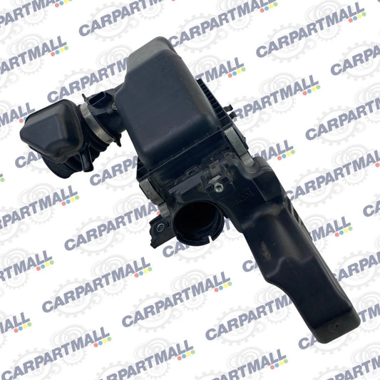 2014-2019 Nissan Versa Note 1.6L L4 Air Intake Cleaner Filter Box Assy w/ Hose