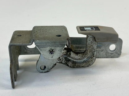 2007-2012 ACURA RDX FUEL GAS DOOR FILLER RELEASE HANDLE LEVER SWITCH OEM