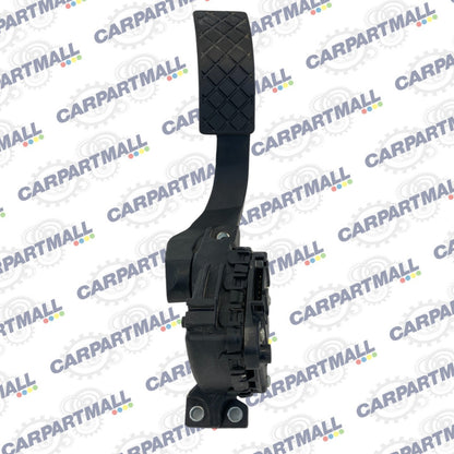 2002 Audi A6 Quattro 3.0L Accelerator Gas Pedal Travel Sensor 8D1-723-523-L OEM