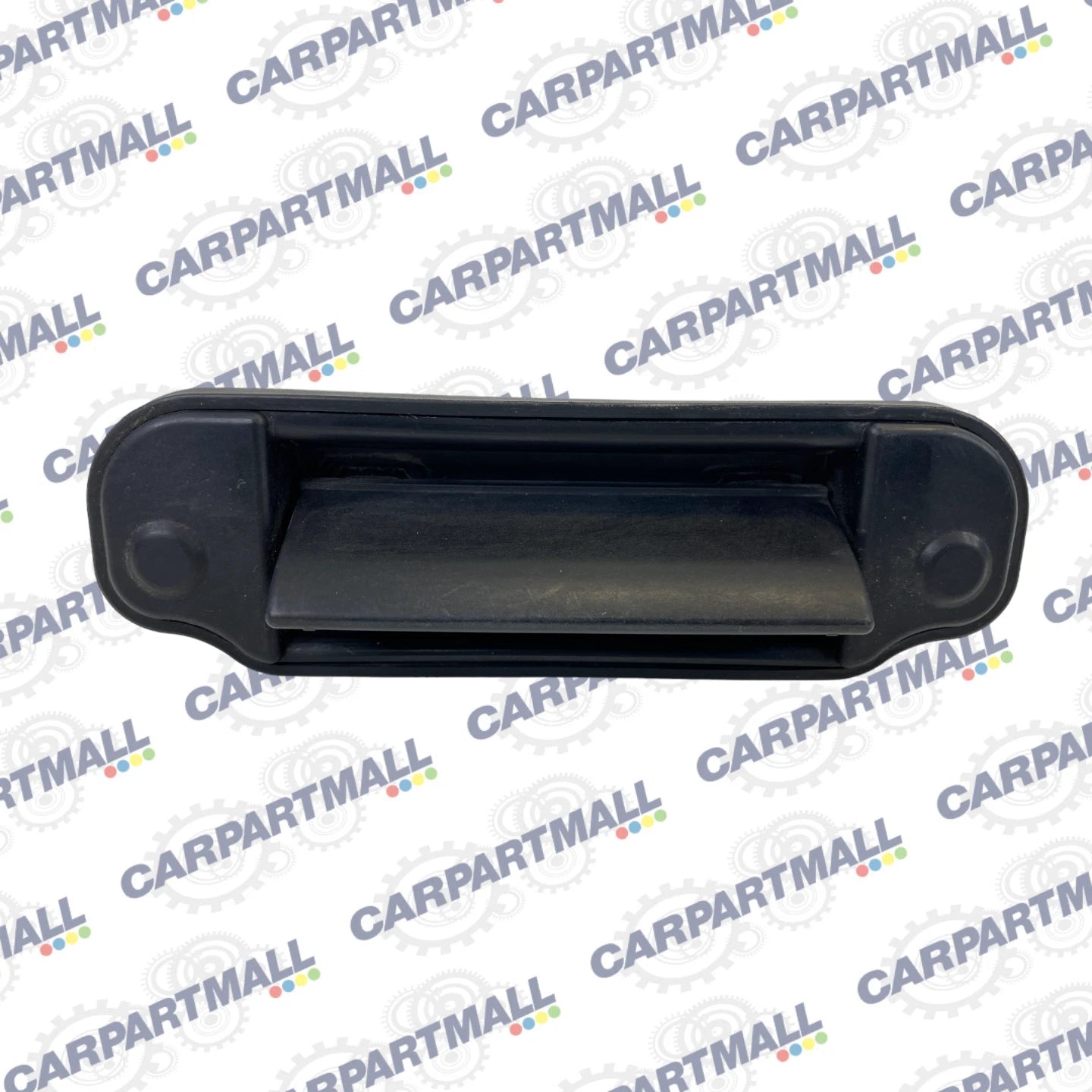 2000-2006 MAZDA MPV REAR TRUNK TAILGATE LIFTGATE DOOR LATCH HANDLE OUTSIDE OEM