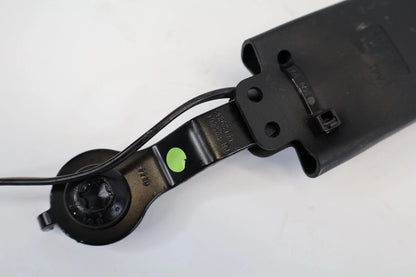 2020-2025 FORD EXPLORER FRONT LEFT DRIVER SEAT BELT BUCKLE RECEPTACLE OEM