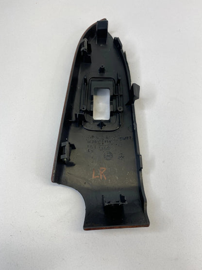 2004 2005 ACURA MDX REAR LEFT SIDE DOOR WINDOW SWITCH COVER BEZEL 83750-S3V-A01