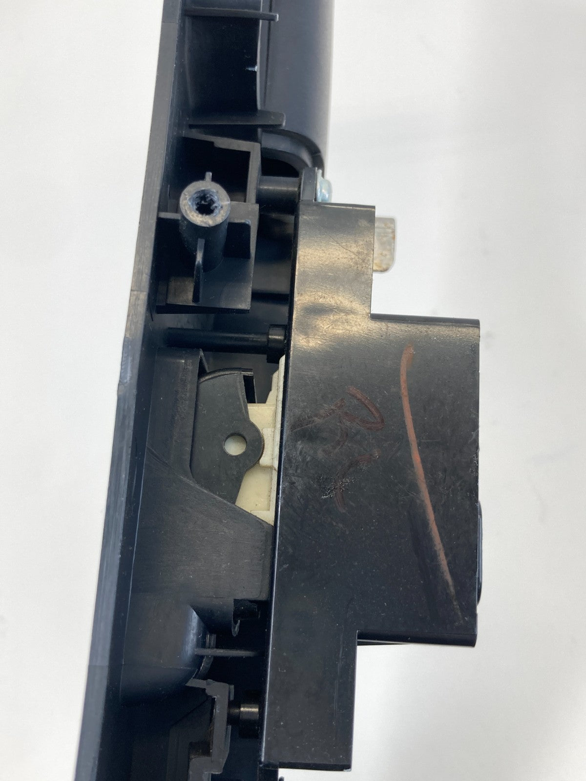 2008-2015 Mitsubishi Lancer Rear Left Door Window Switch w/ Bezel SPC02190 OEM