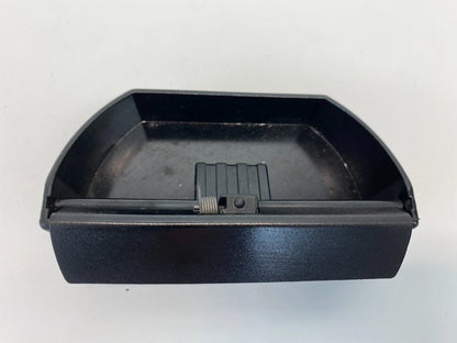 2003 03 LAND ROVER DISCOVERY REAR CENTER CONSOLE ASHTRAY ASH TRAY STORAGE OEM