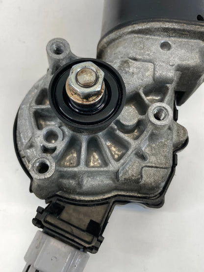 1999-2003 TOYOTA SOLARA FRONT WINDSHIELD WIPER MOTOR ASSEMBLY OEM 85110-06030