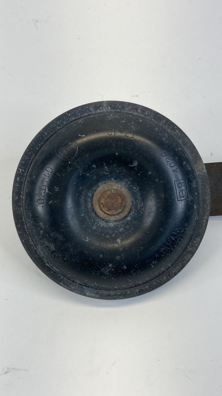 2010-2013 Nissan Rogue Horn Tone Alarm Signal Siren Note Assembly E9014020