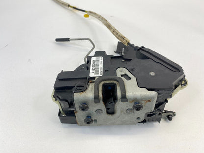 2008-2011 Mercury Mariner Rear Left Side Door Lock Latch Actuator 9L84-78264A01