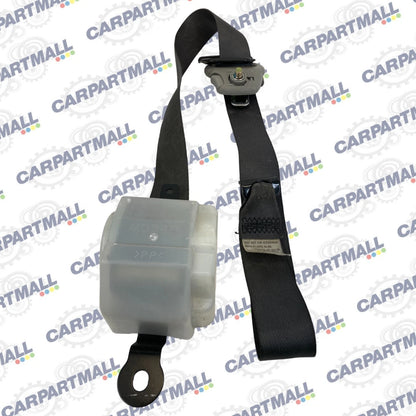 2003 2004 MITSUBISHI MONTERO SPORT FRONT RIGHT PASSENGER SEAT BELT RETRACTOR OEM