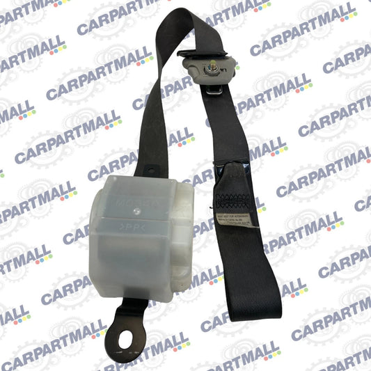 2003 2004 MITSUBISHI MONTERO SPORT FRONT RIGHT PASSENGER SEAT BELT RETRACTOR OEM