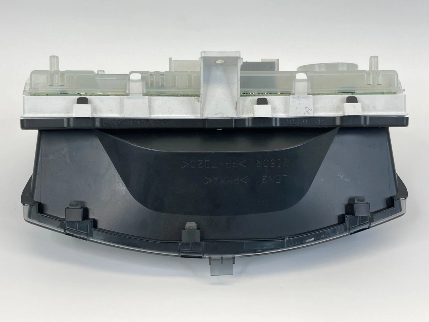 14 15 HONDA CIVIC INSTRUMENT CLUSTER SPEEDOMETER GAUGES UNK MILES 78200TR3A01 OE