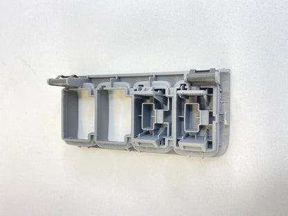 2004 2005 2006 2007 2008 ACURA TSX INSTRUMENT PANEL SWITCH COVER BEZEL TRIM OEM