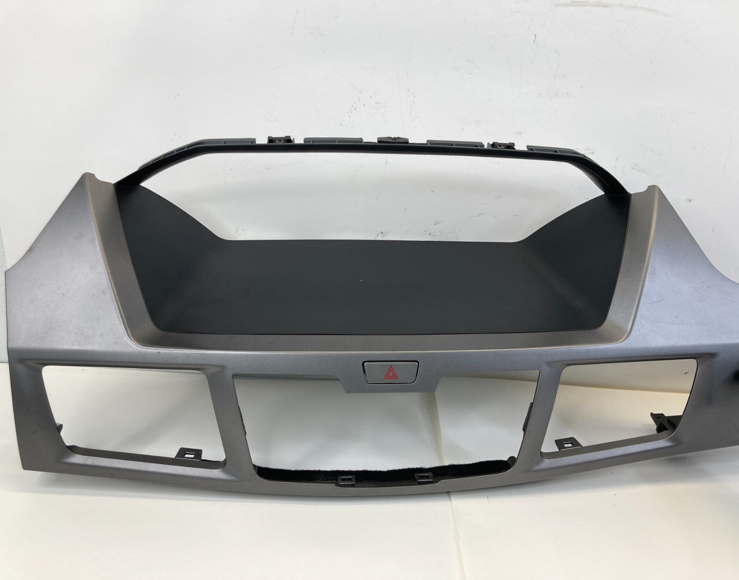 2011 2012 2013 Honda Odyssey Dash Cluster Climate Control Trim Bezel OEM