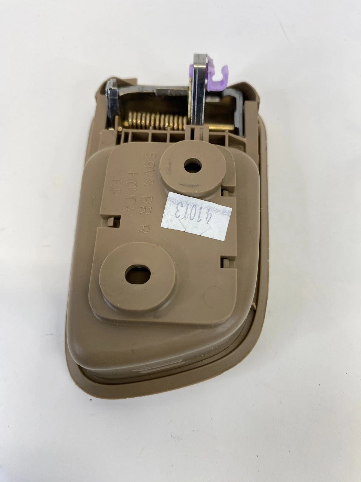 2003 2004 2005 HONDA PILOT REAR RIGHT SIDE INNER DOOR HANDLE ASSY RR RH OEM