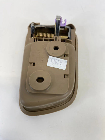 2003 2004 2005 HONDA PILOT REAR RIGHT SIDE INNER DOOR HANDLE ASSY RR RH OEM