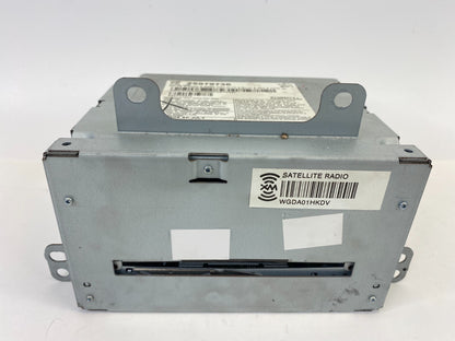 2008-2015 Cadillac CTS AM /FM CD Player Radio Audio Receiver 25979736 OEM