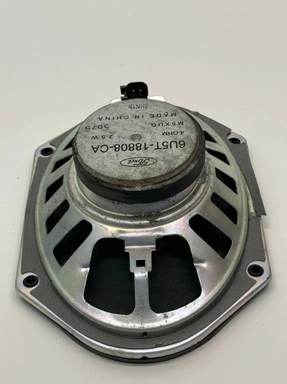 2006-2012 FORD FUSION 07-09 MKZ REAR LEFT SIDE DOOR SPEAKER 6U5T-18808-CA OEM