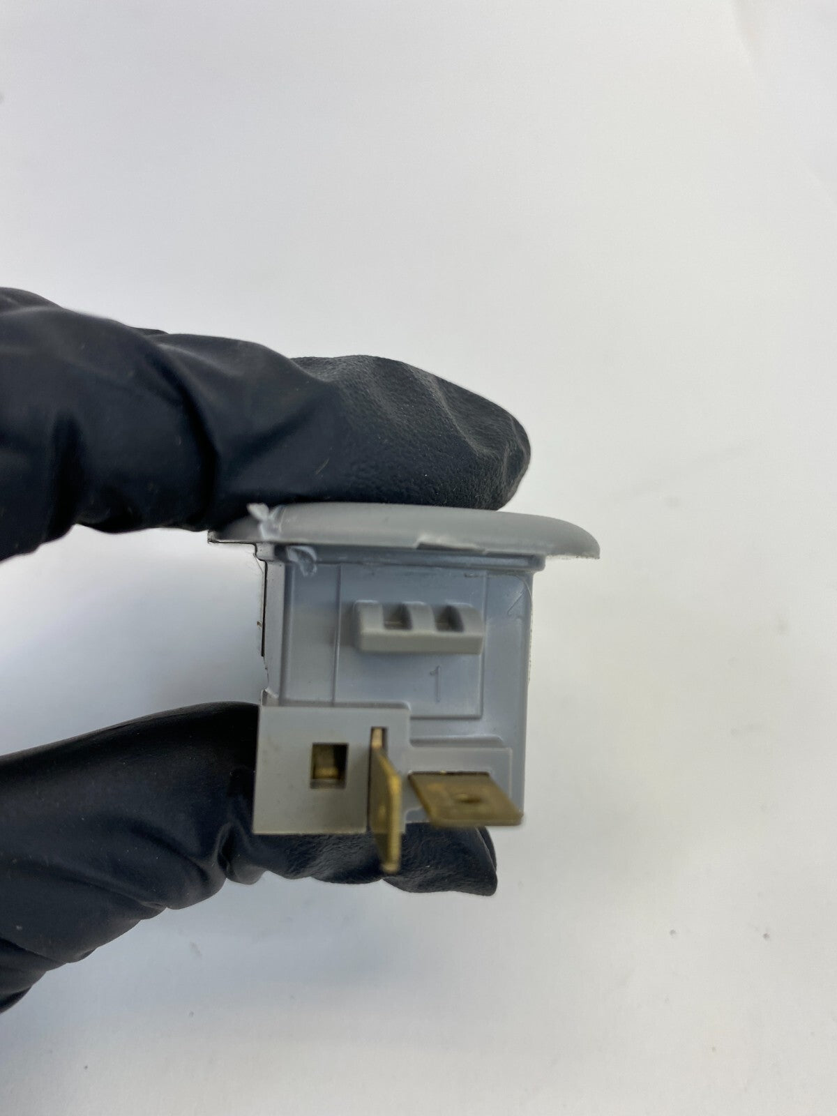 2011-2016 Kia Optima Front Left Side Sunvisor Light Vanity Visor Lamp 92891-3S