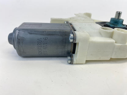 2007-2014 Ford Edge Rear Right Side Door Power Window Motor 971466-102 OEM