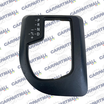 2006 2007 BMW 530i 525i Center Console Shifter Shift Bezel Trim 51167-034-089