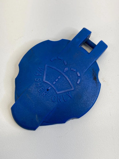 2007-2012 HYUNDAI SANTA FE WINDSHIELD WIPER WASHER RESERVOIR FLUID CAP