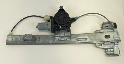 2006-2011 CHEVROLET HHR REAR RIGHT POWER WINDOW REGULATOR MOTOR OEM 2621003452