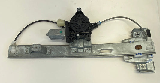 2006-2011 CHEVROLET HHR REAR RIGHT POWER WINDOW REGULATOR MOTOR OEM 2621003452