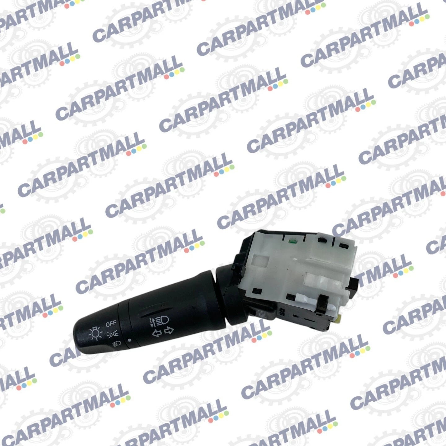 2014 2015 NISSAN ROGUE SELECT TURN SIGNAL HEADLIGHT CONTROL COLUMN SWITCH OEM