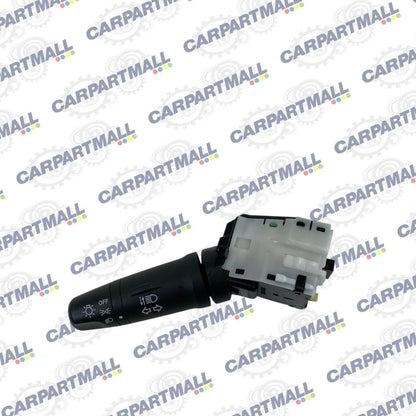 2014 2015 NISSAN ROGUE SELECT TURN SIGNAL HEADLIGHT CONTROL COLUMN SWITCH OEM