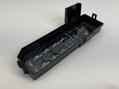 2001-2004 FORD ESCAPE 3.0L ENGINE FUSE RELAY BOX FUSEBOX COVER LID CAP OEM