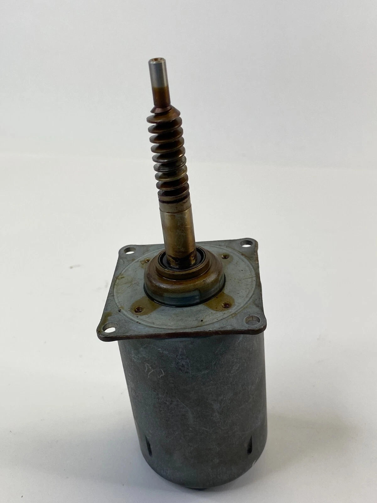 2006-2010 BMW 550I LEFT ENGINE VALVETRONIC ECCENTRIC SHAFT CAMSHAFT ACTUATOR OEM