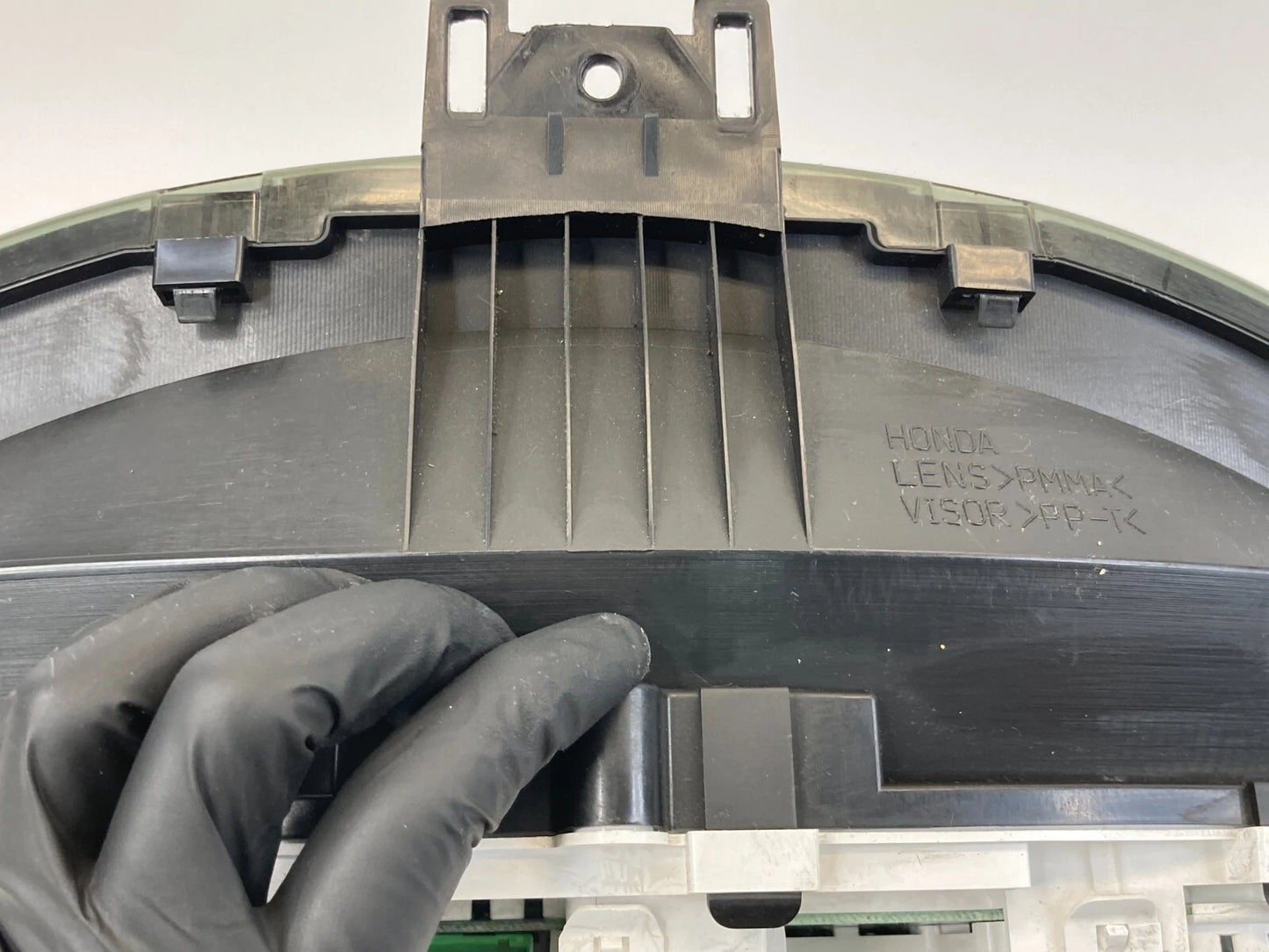 2006 HONDA ODYSSEY INSTRUMENT CLUSTER SPEEDOMETER 266K MILES 78100-SHJ-A230-M1