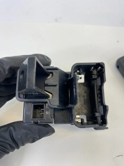 11-18 Volvo S60 Keyless Entry Antenna Sensor Module w/ Smart Key Remote Control